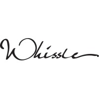 WHISSLE Logo