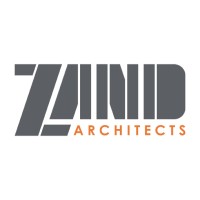 Zand Architects Logo
