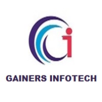 Gainers Infotech Logo