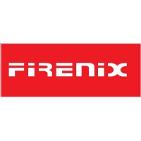 Firenix Technologies Pvt. Ltd. Logo