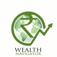 Wealth Navigator Logo