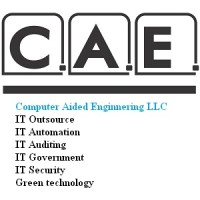 CAE LLC Logo