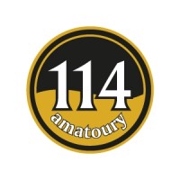 114amatoury Logo