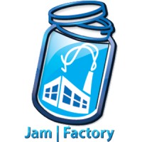 Jam Factory Logo