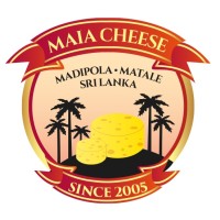 Maia Cheese Pvt Ltd, Sri Lanka Logo