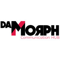DaMorph Logo