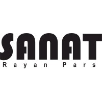 Sanat Rayan Pars Co. Logo