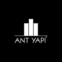 Ant Yapı Logo