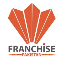 Franchise Pakistan Logo