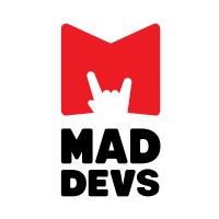Mad Devs LLC Logo