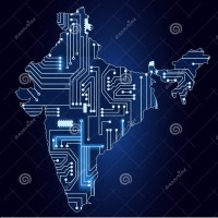 Digital Hospital Technologies Pvt. Ltd. Logo