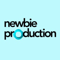 Newbie Production Logo