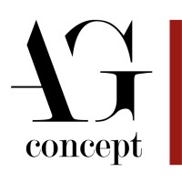 AG Concept Logo