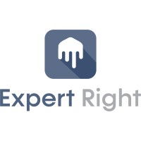 ExpertRight Logo