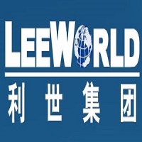 Lee World Group Logo