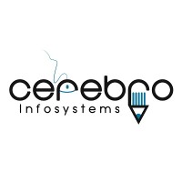 Cerebro Infosystems Logo