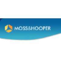 Moss & Hooper Logo