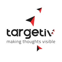 Targetiv - White Label Web Design Agency Logo