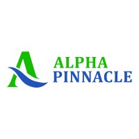 Alpha Pinnacle Sdn Bhd Logo