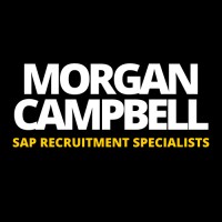 MORGAN CAMPBELL : SAP RECRUITMENT Logo