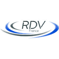 RDV France Logo