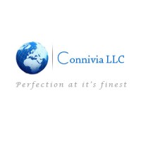 Connivia LLC Logo