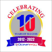 OEDEC -Oceanergy Logo