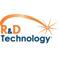 R&D Technology Logo