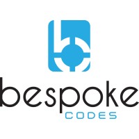 Bespoke Codes Pte Ltd Logo
