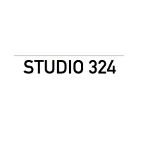 STUDIO 324 Logo