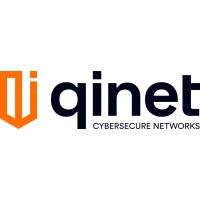 QiNet S.p.A. Logo