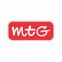 MTG Learning Media Pvt. Ltd. (MTG Books) Logo