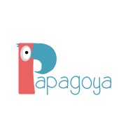 Papagoya Education Pvt Ltd Logo