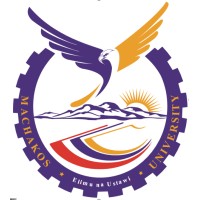 Machakos University Logo