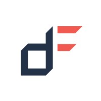 Digital Flame Marketing Solutions Pvt. Ltd. Logo