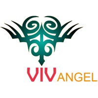VIVAngel Software and Services Logo