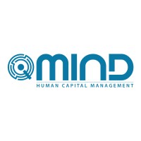 Qmind for Human Capital Management Logo