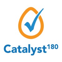 Catalyst180 Logo