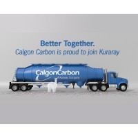 Calgon Carbon Asia Logo