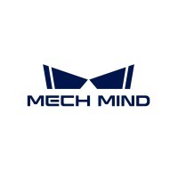 Mech-Mind Robotics Logo