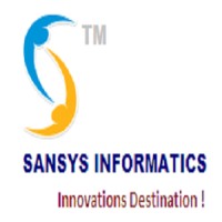 Sansys Informatics Pvt Ltd Logo
