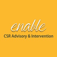 Enable CSR Advisory and Intervention Logo