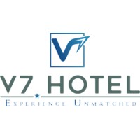 V7 Hotel Logo