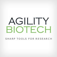 AGILITY BIOTECH PVT LTD Logo