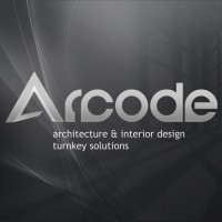 ARCODE INTERIOR Logo