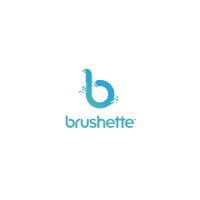 Brushette Inc. Logo