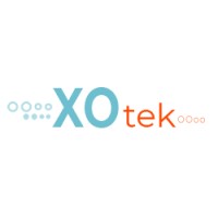 XO Tek Logo