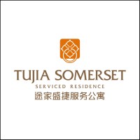 雅诗阁合资——雅途物业管理（上海）有限公司 Logo