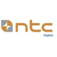 NTC Digital Logo