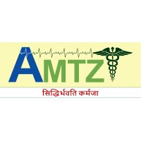 Andhra Pradesh MedTech Zone Limited Logo